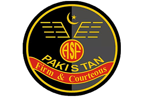 ASF logo