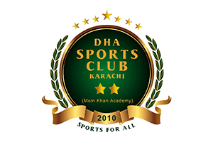 DHS Sports club